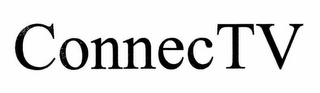 CONNECTV logo