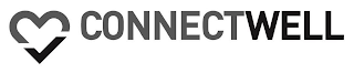 CONNECTWELL logo