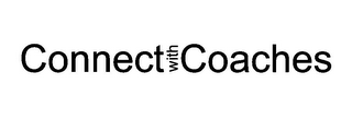 CONNECTWITHCOACHES logo