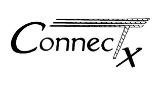 CONNECTX logo
