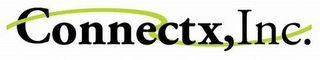 CONNECTX, INC. logo