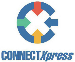 CONNECTXPRESS logo