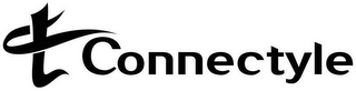 CONNECTYLE logo