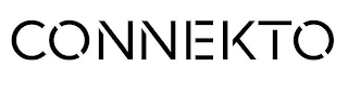 CONNEKTO logo