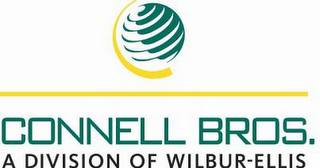 CONNELL BROS. A DIVISION OF WILBUR-ELLIS logo