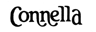 CONNELLA logo
