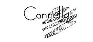 CONNELLA logo