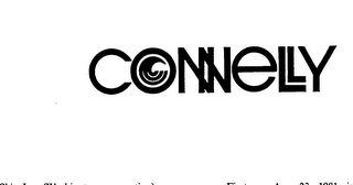 CONNELLY logo