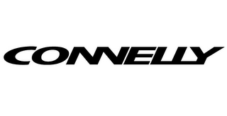 CONNELLY logo