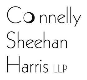 CONNELLY SHEEHAN HARRIS LLP logo