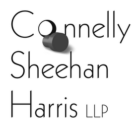 CONNELLY SHEEHAN HARRIS LLP logo