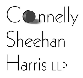 CONNELLY SHEEHAN HARRIS LLP logo
