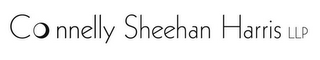 CONNELLY SHEEHAN HARRIS LLP logo