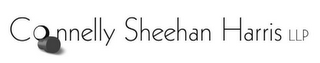 CONNELLY SHEEHAN HARRIS LLP logo