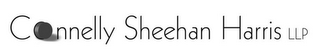 CONNELLY SHEEHAN HARRIS LLP logo