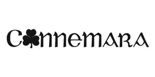 CONNEMARA logo