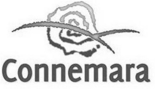 CONNEMARA logo