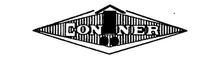 CONNER logo