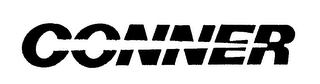 CONNER logo