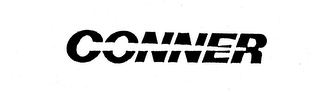 CONNER logo