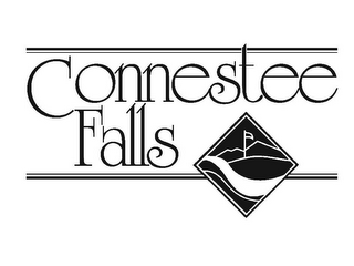 CONNESTEE FALLS logo