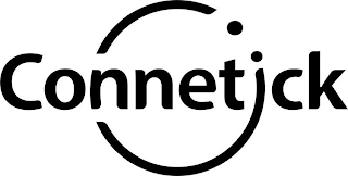 CONNETICK logo