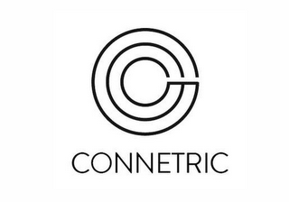 CONNETRIC logo