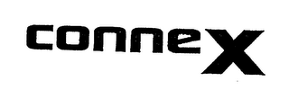 CONNEX logo