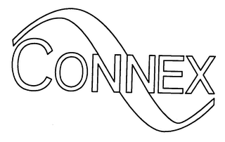 CONNEX logo