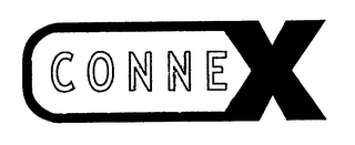 CONNEX logo
