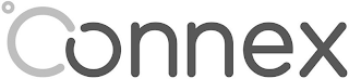 CONNEX logo
