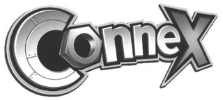 CONNEX logo
