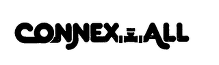 CONNEX-ALL logo