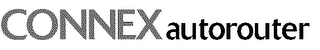 CONNEXAUTOROUTER logo