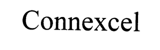 CONNEXCEL logo