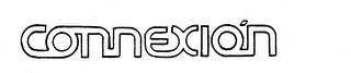 CONNEXION logo