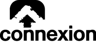 CONNEXION logo