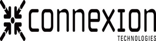 CONNEXION TECHNOLOGIES logo