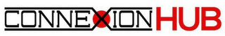 CONNEXIONHUB logo