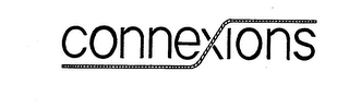 CONNEXIONS logo