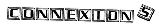 CONNEXIONS logo