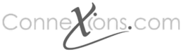 CONNEXIONS.COM logo
