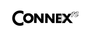 CONNEXN logo