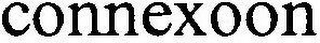 CONNEXOON logo