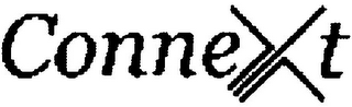CONNEXT logo