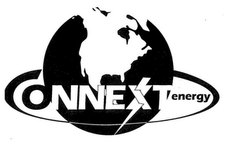 CONNEXT ENERGY logo