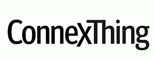 CONNEXTHING logo