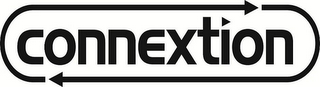 CONNEXTION logo