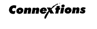 CONNEXTIONS logo