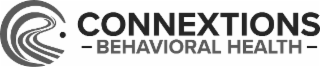 CONNEXTIONS BEHAVIORAL HEALTH
